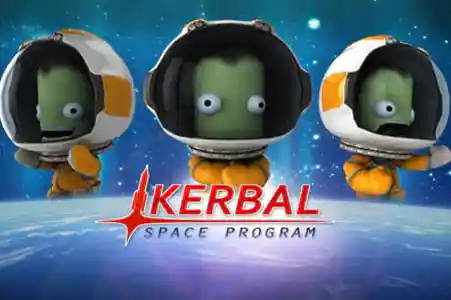 Game server rental, Kerbal Space Program