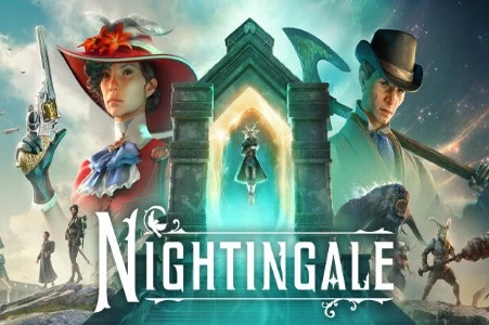 Game server rental, Nightingale