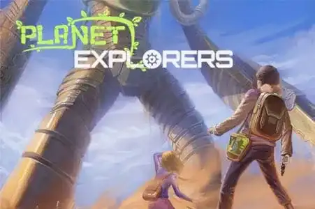 Game server rental, Planet Explorers