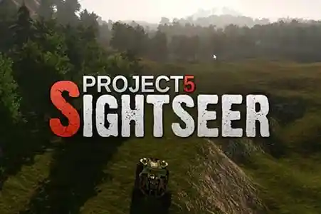 Game server rental, Project 5: Sightseer