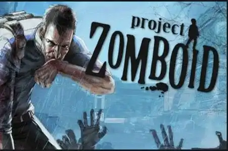 Game server rental, Project Zomboid