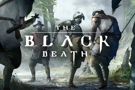 Game server rental, The Black Death
