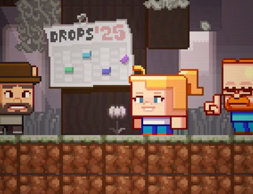 Minecraft Live 2025: All The Updates You Need to Know