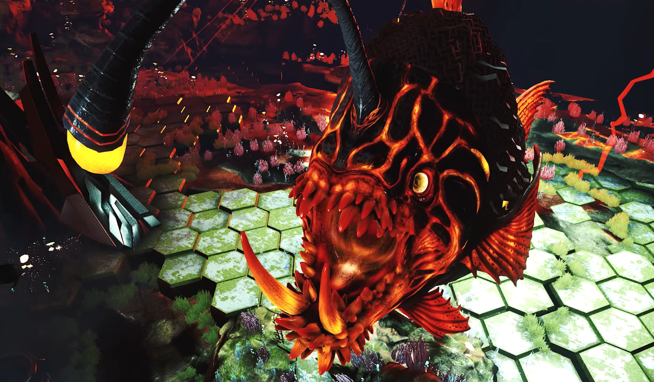 ARK Aquatica DLC