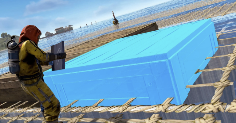 Rust: Deep Sea Conquest - PingPerfect Blog