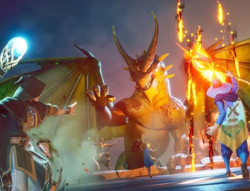 RuneScape: Dragonwilds Server Hosting – Survive Ashenfall with Low-Lag Co-op Servers from PingPerfect