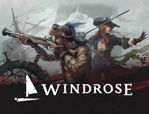 Windrose Server Hosting: PvE Survival Adventure In The Age of Piracy with Low-Lag Dedicated Servers