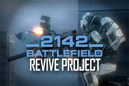 Game server rental, Battlefield 2142
