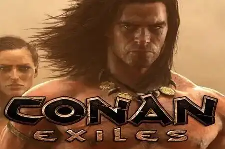 Game server rental, Conan Exiles