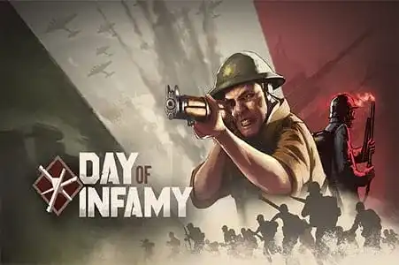 Game server rental, Day of Infamy