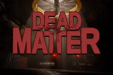 Game server rental, Dead Matter