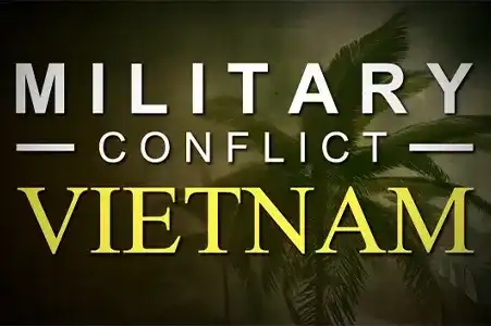 Game server rental, Military Conflict: Vietnam