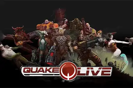 Game server rental, Quake LIve