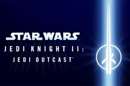 Game server rental, Star Wars Jedi Knight II - Jedi Outcast