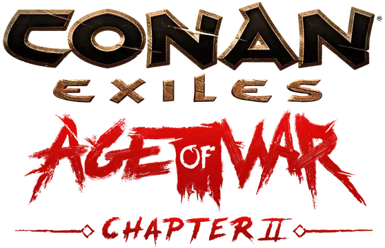 Conan Exiles Background