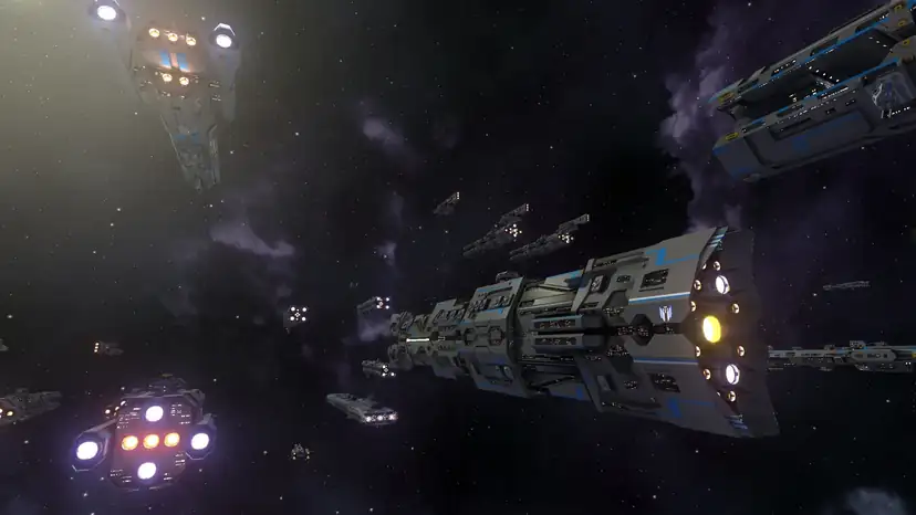 Avorion server hosting