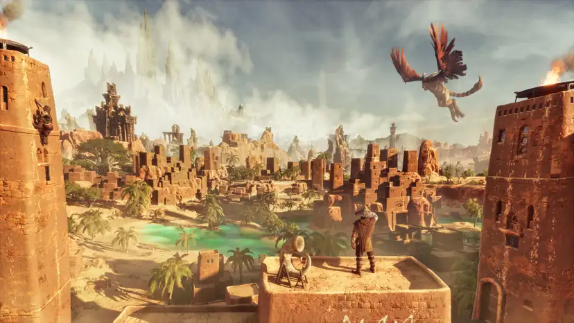 Conan Exiles server hosting