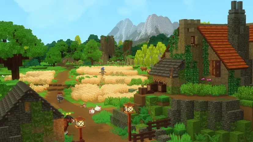 Hytale server hosting