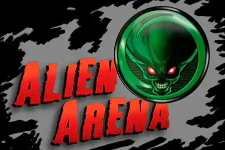 Game server rental, Alien Arena