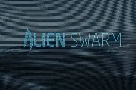 Game server rental, Alien Swarm