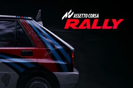 Assetto Corsa Rally game server hosting