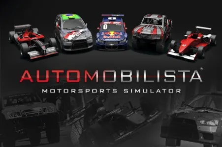 Automobilista game server hosting