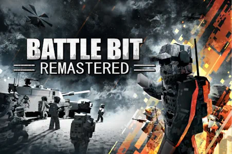 Game server rental, Battlebit Remastered