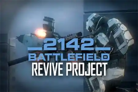 Game server rental, Battlefield 2142