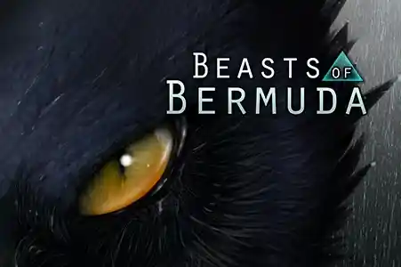 Game server rental, Beasts of Bermuda