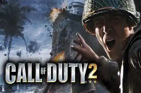 Game server rental, Call of Duty 2
