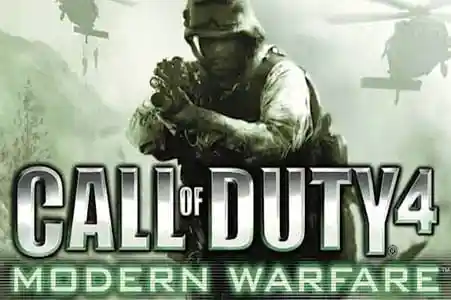 Game server rental, Call of Duty 4 Modern Warfare