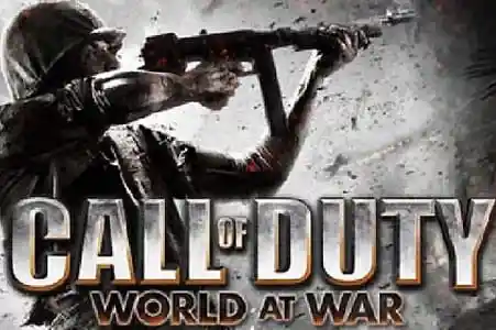 Game server rental, Call of Duty 5 World at War