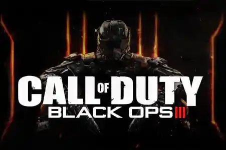 Game server rental, Call of Duty Black Ops 3