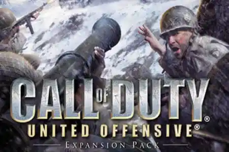 Game server rental, Call of Duty United Offensive