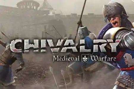 Game server rental, Chivalry: Medieval Warfare