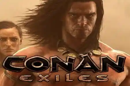 Game server rental, Conan Exiles