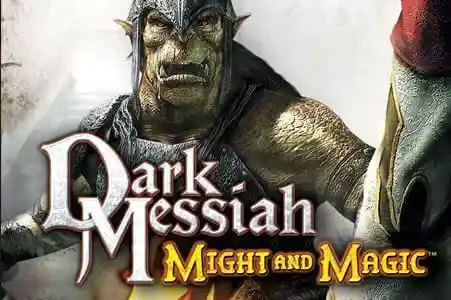 Game server rental, Dark Messiah