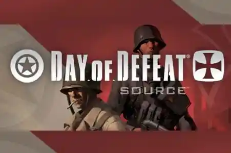 Game server rental, DODS Day of Defeat Source