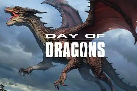 Game server rental, Day of Dragons