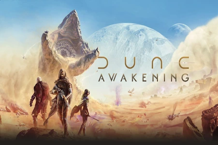 Dune Awakening game server hosting