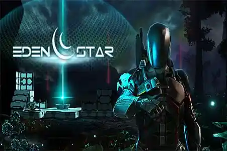 Game server rental, Eden Star