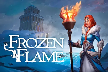 Game server rental, Frozen Flame