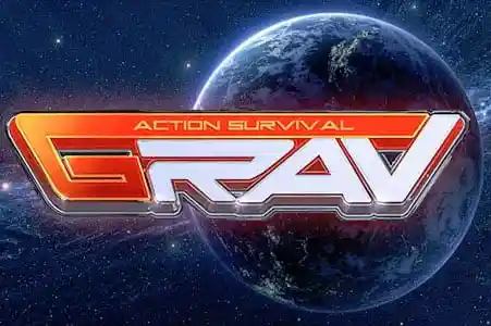 Grav game server hosting
