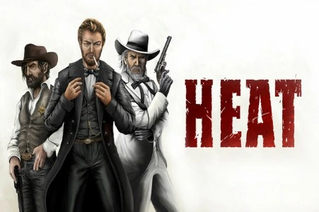 Heat game server hosting
