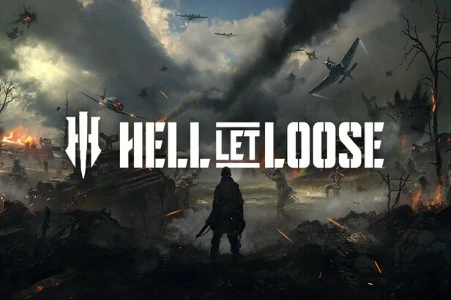 Hell Let Loose game server hosting