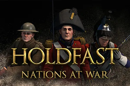 Game server rental, Holdfast: Nations at War