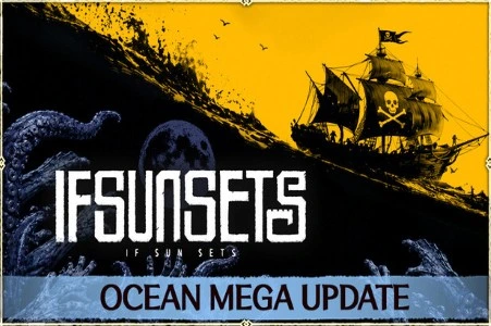 IfSunSets game server hosting