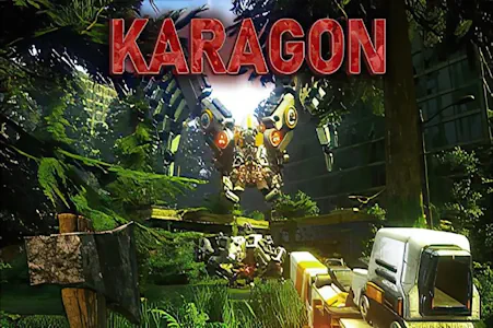 Game server rental, Karagon