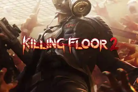 Game server rental, Killing Floor 2|KF2|