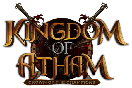 Game server rental, Kingdom of Atham